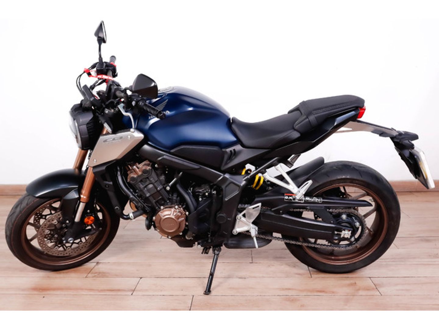 Honda CB650R
