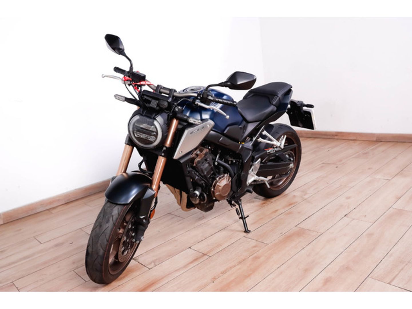 Honda CB650R