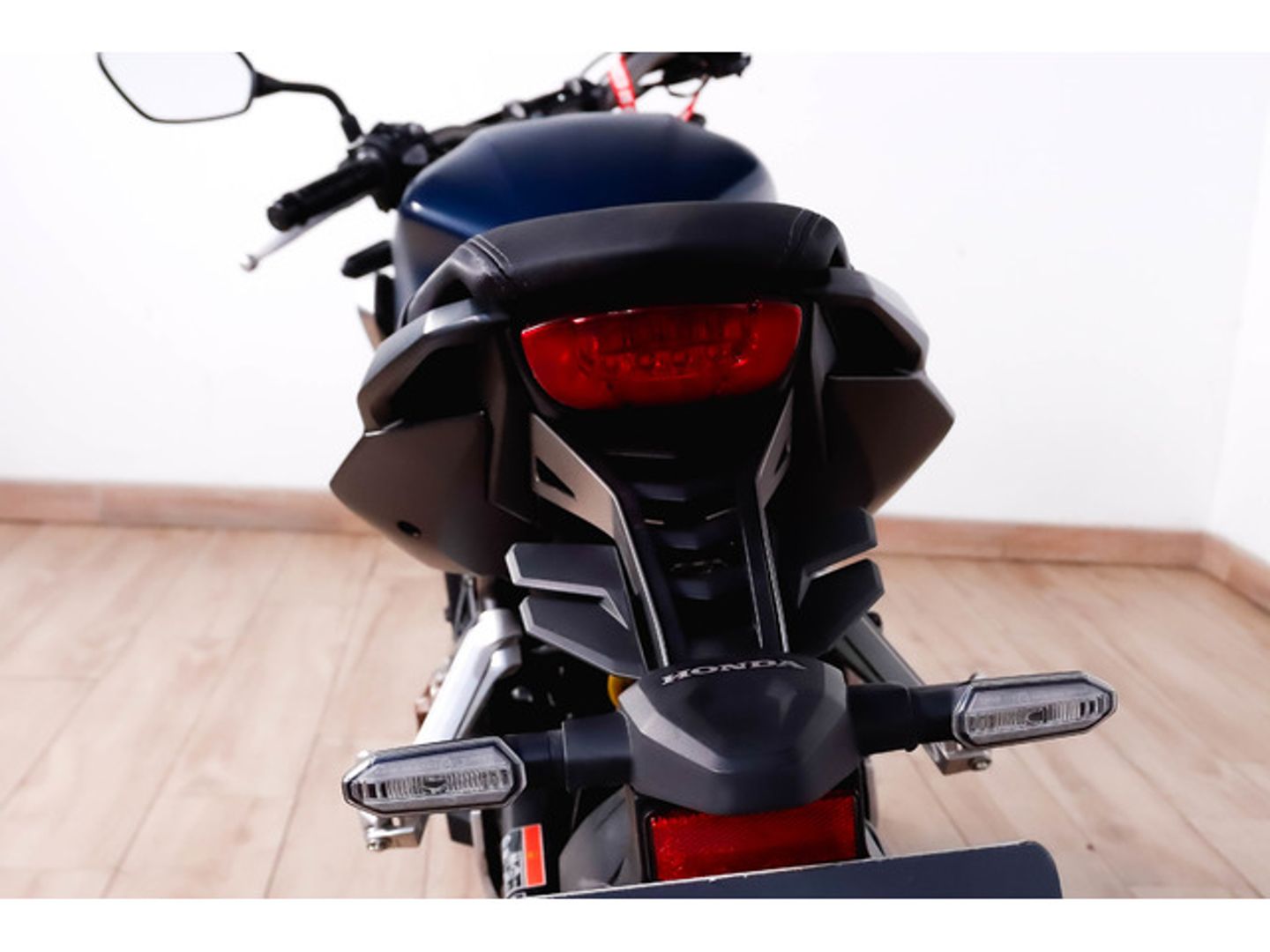 Honda CB650R
