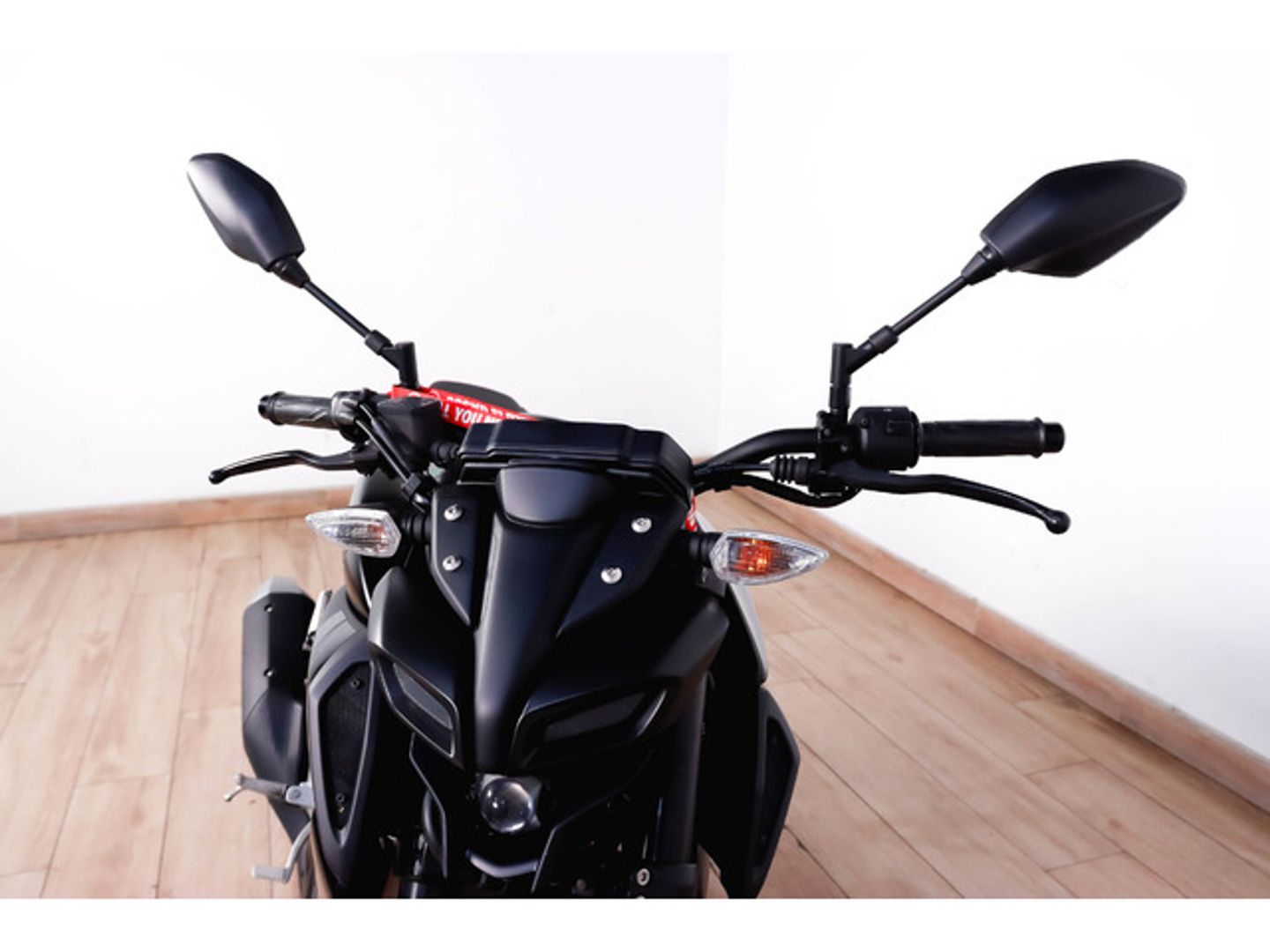 Yamaha MT -125