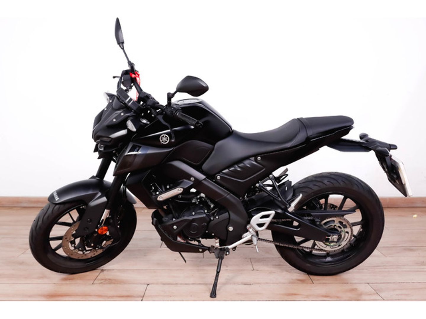 Yamaha MT -125