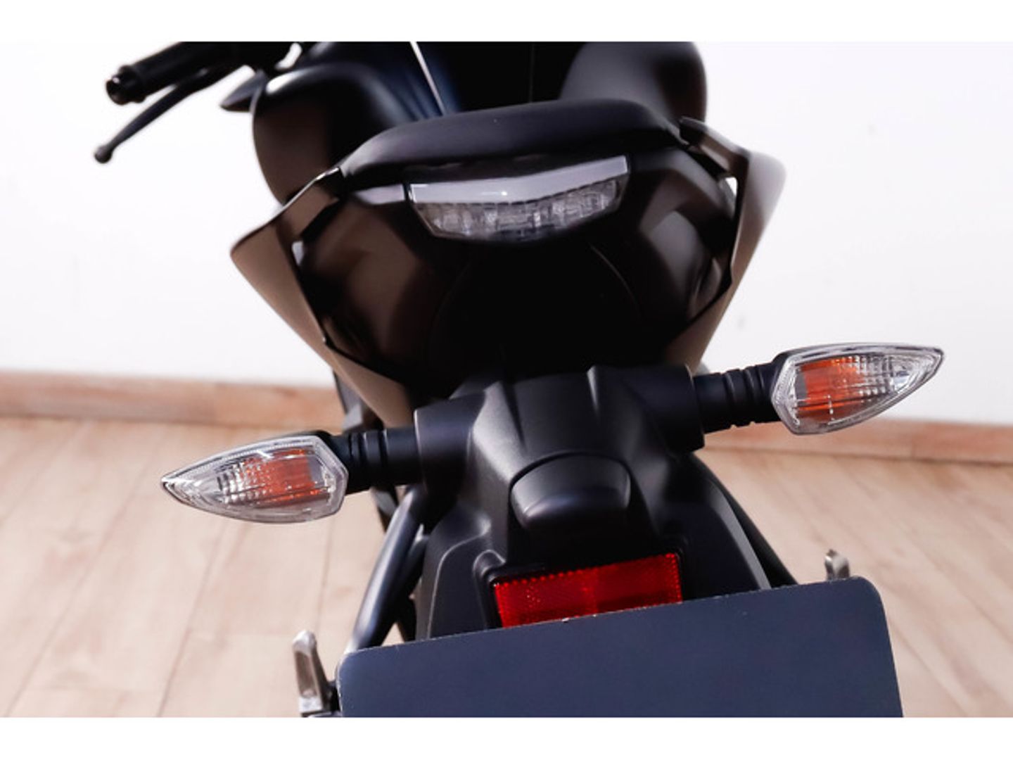 Yamaha MT -125