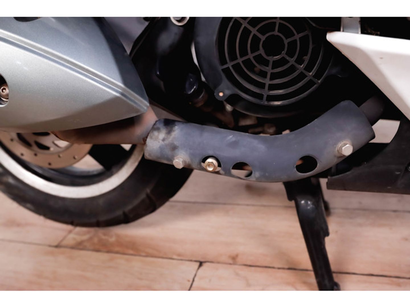 KYMCO Agility City 125