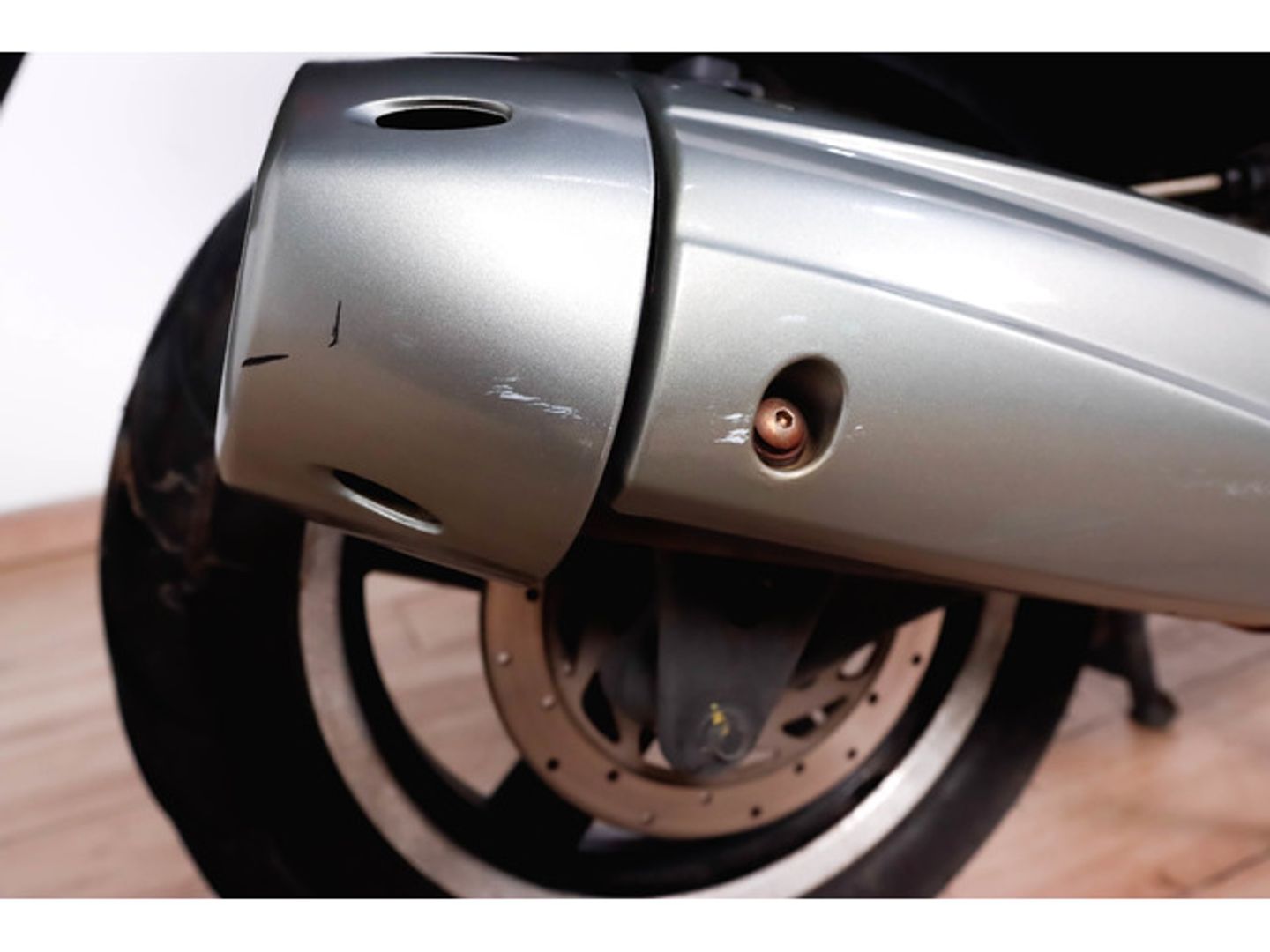 KYMCO Agility City 125