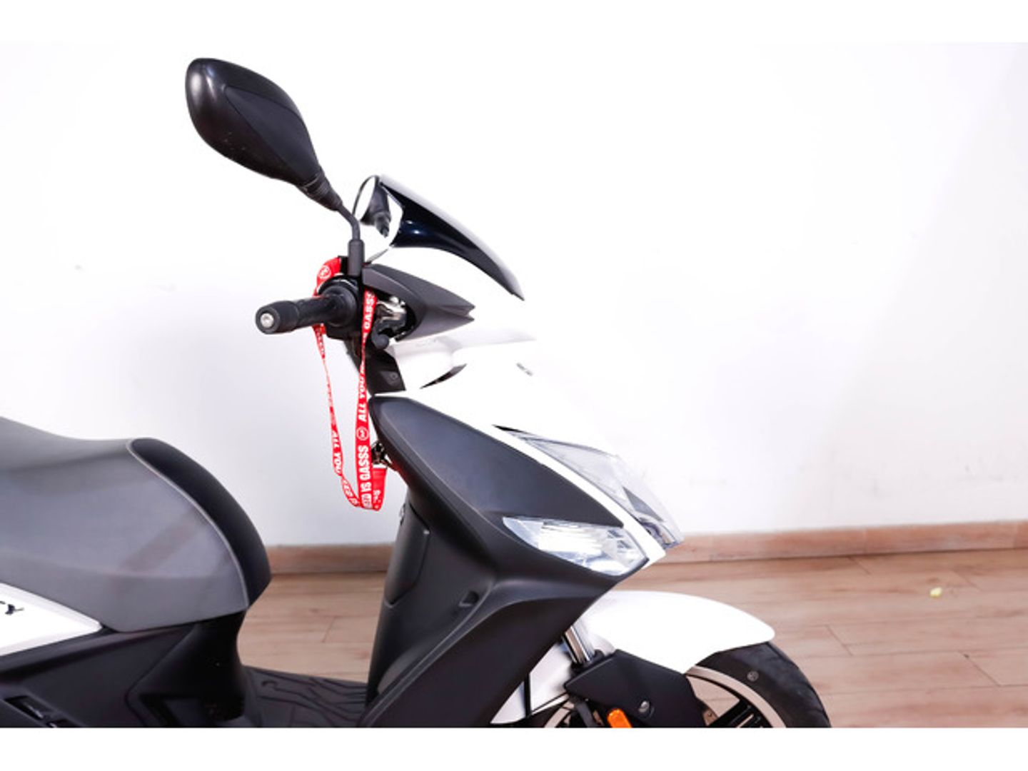KYMCO Agility City 125