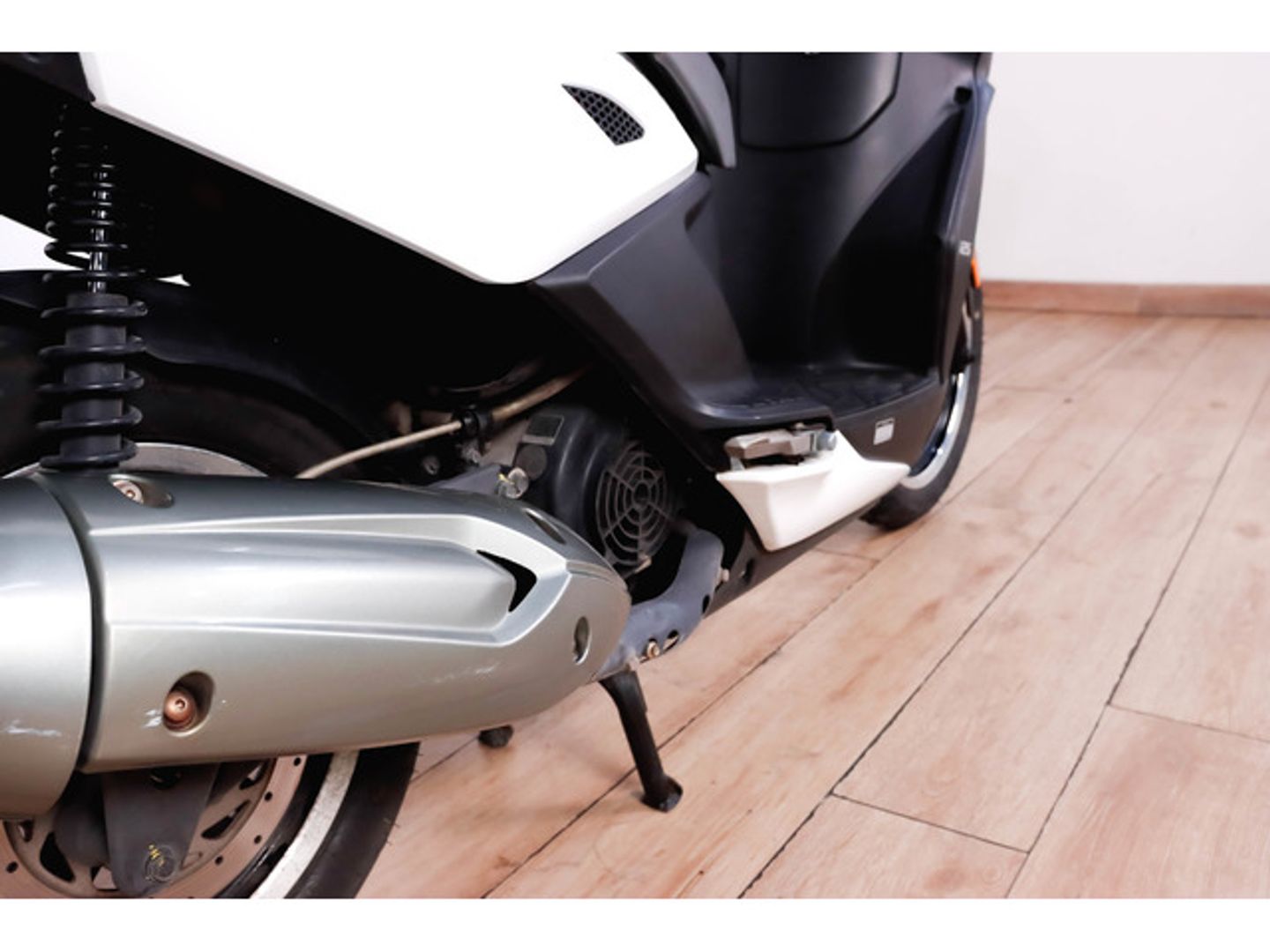 KYMCO Agility City 125