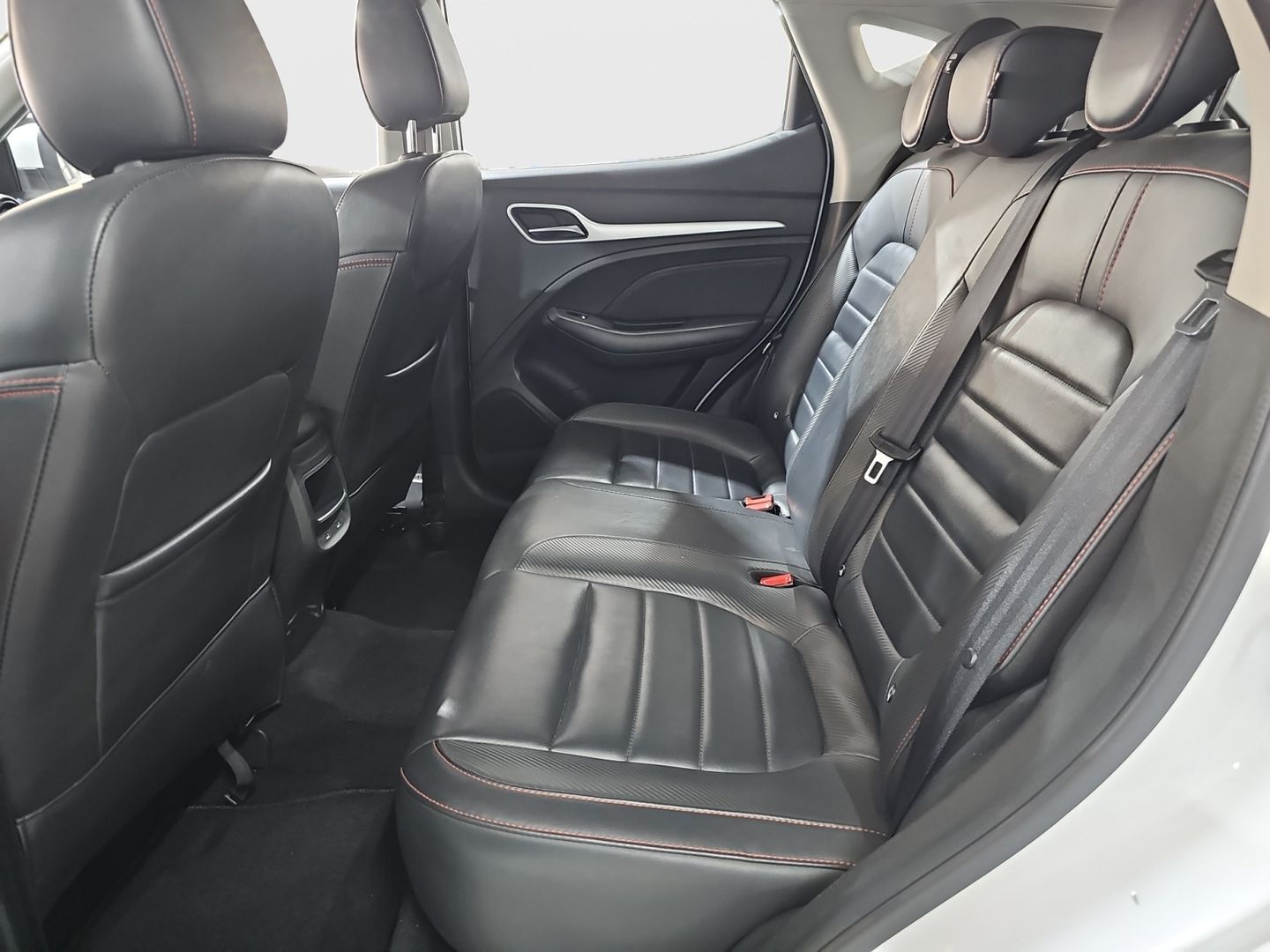 MG ZS 1.5 Luxury 78 kW (106 CV)