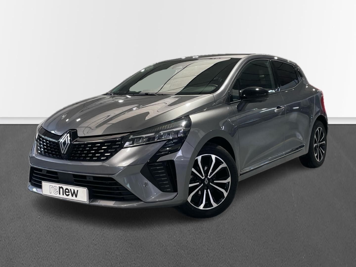 Renault Clio Techno TCe 66 kW (90 CV)
