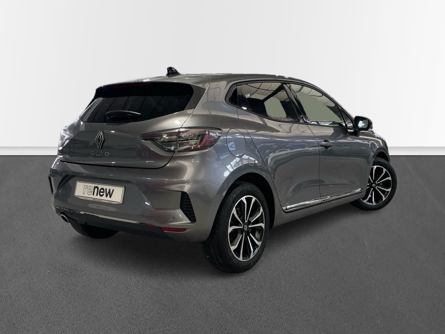 Renault Clio Techno TCe 66 kW (90 CV)