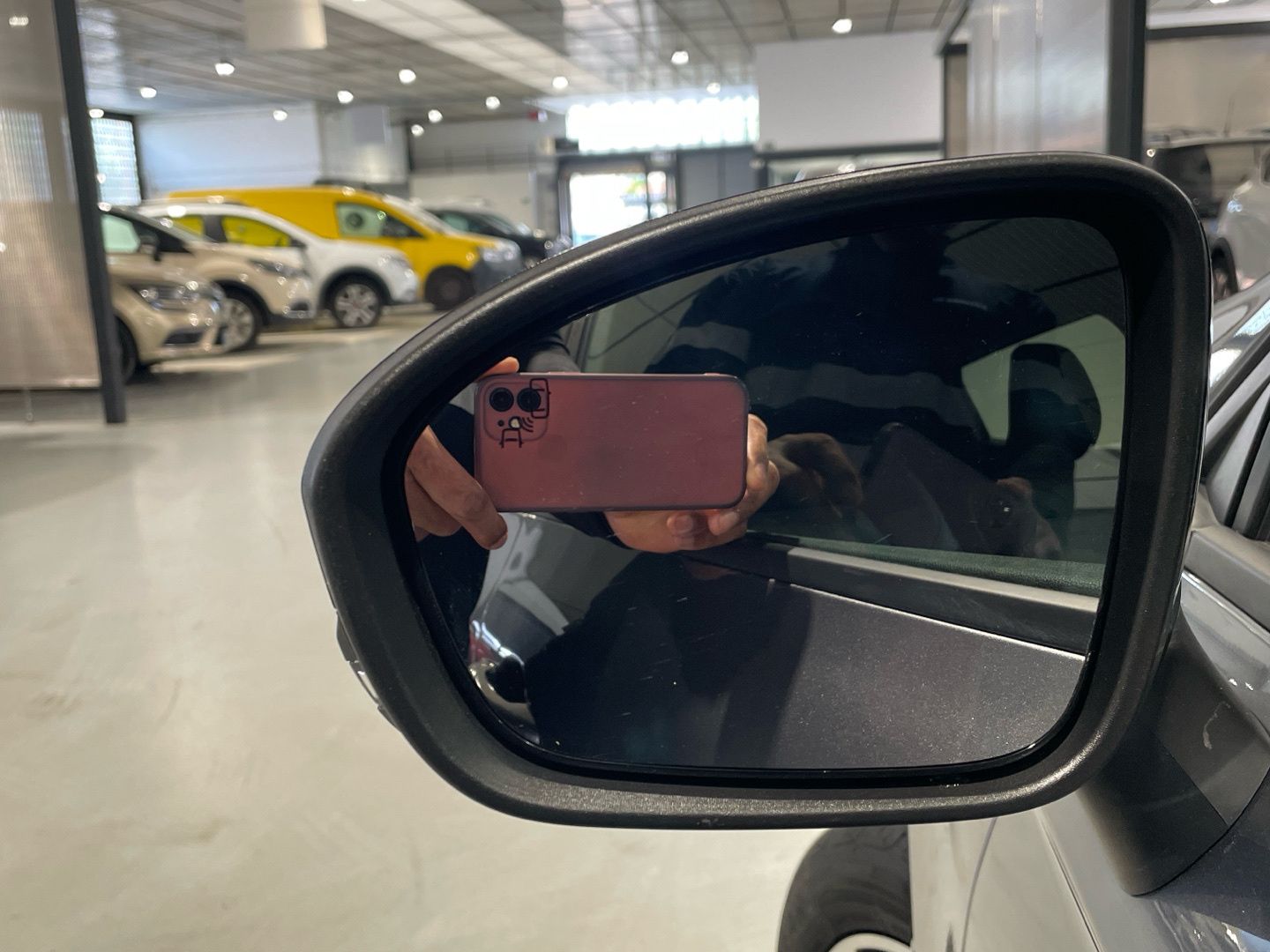 Renault Clio Techno TCe 66 kW (90 CV)