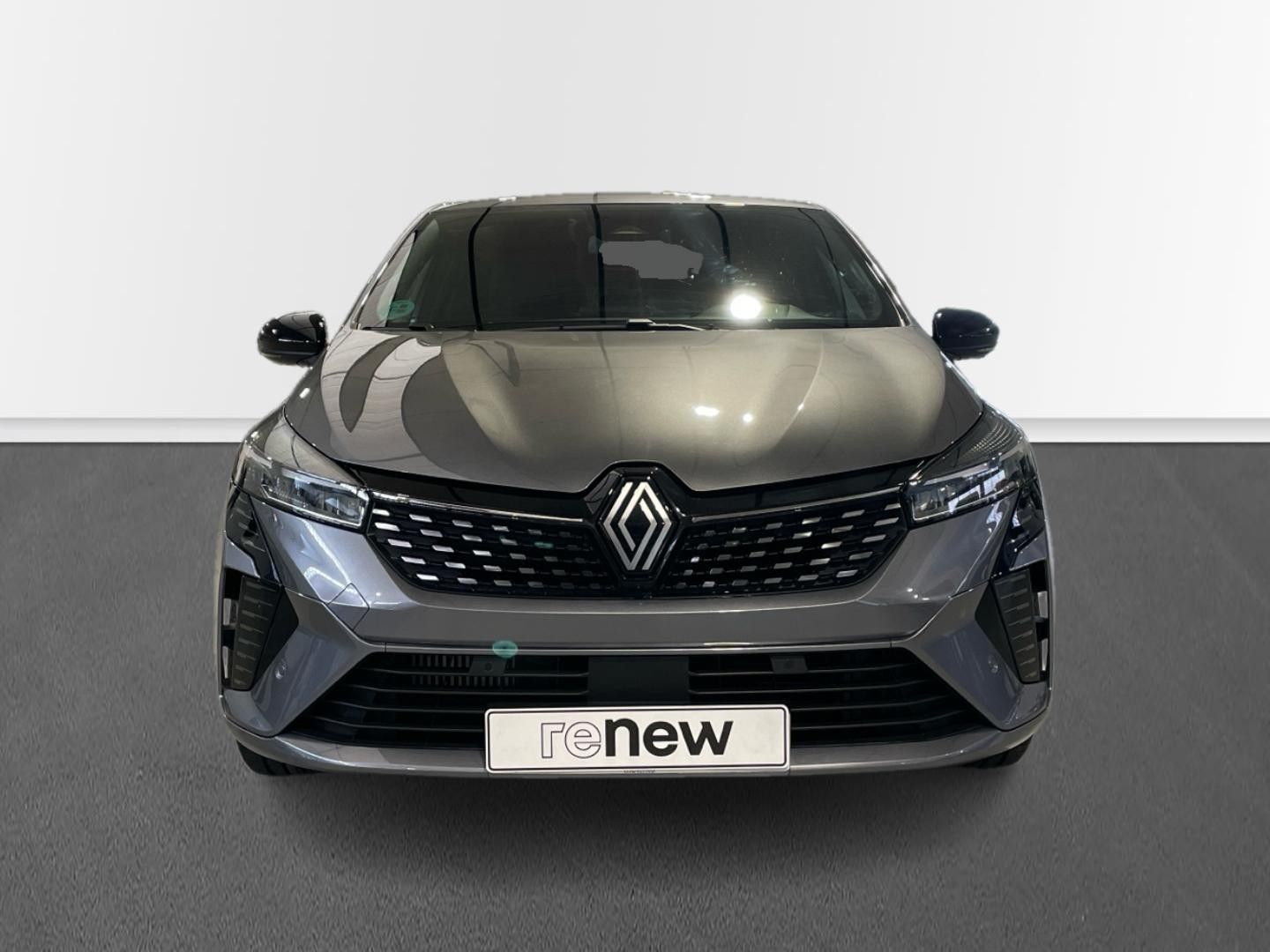 Renault Clio Techno TCe 66 kW (90 CV)