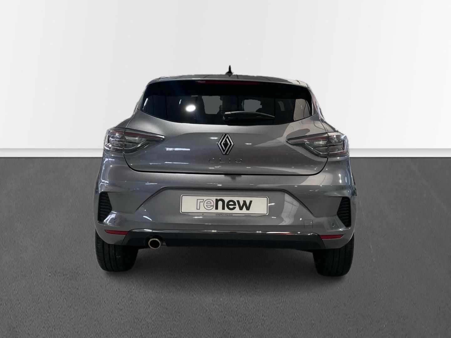 Renault Clio Techno TCe 66 kW (90 CV)
