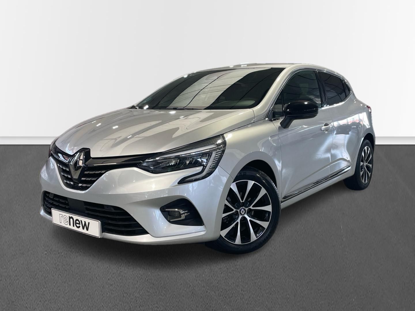 Renault Clio Techno TCe 66 kW (90 CV)