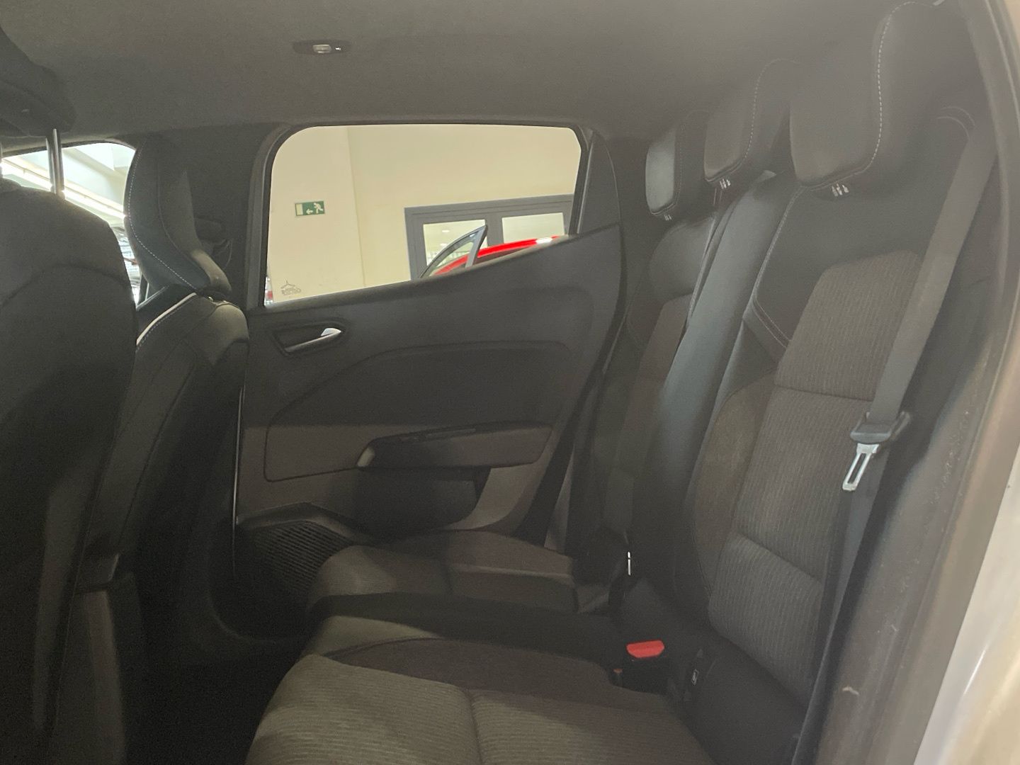 Renault Clio Techno TCe 66 kW (90 CV)