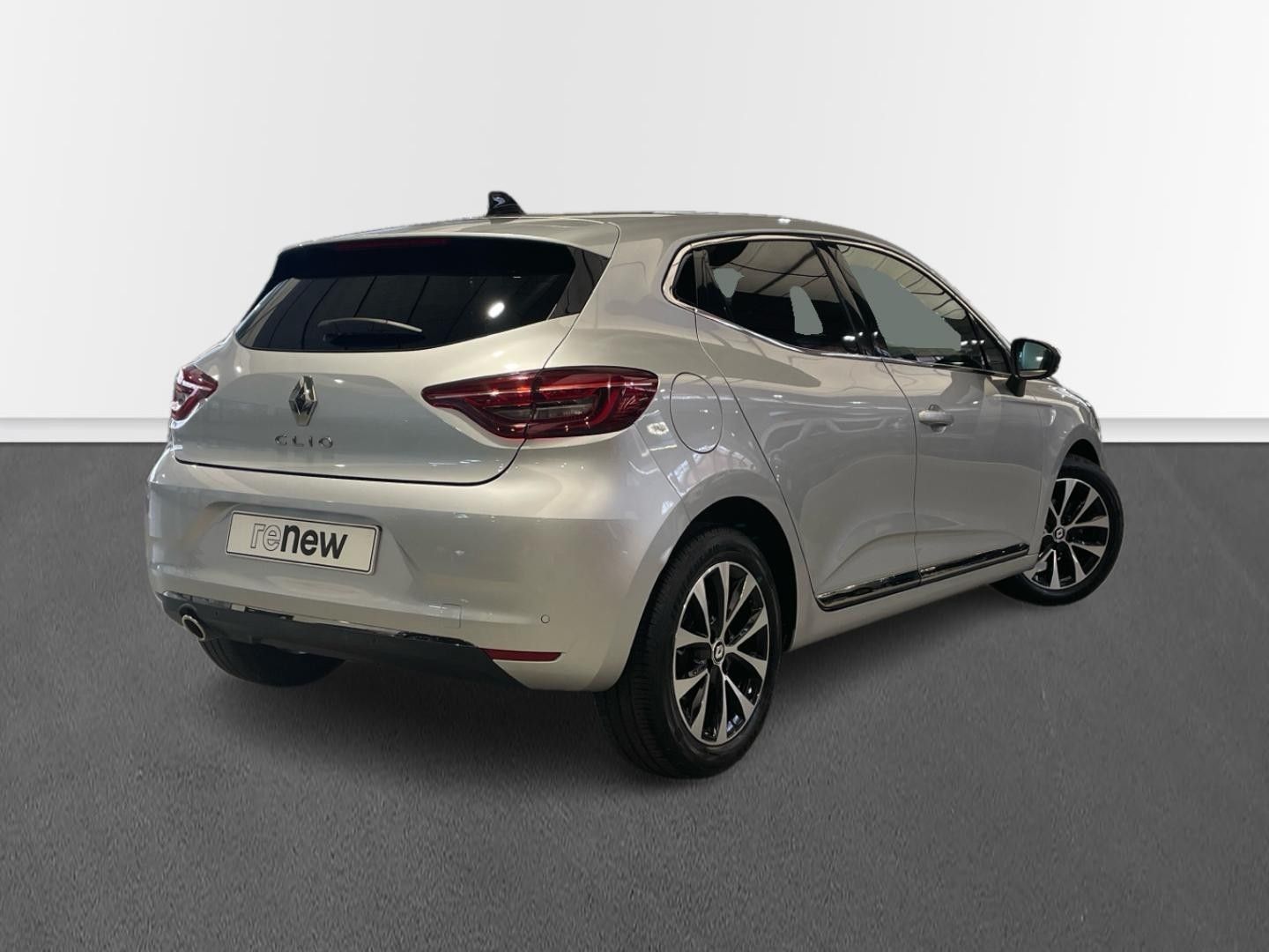 Renault Clio Techno TCe 66 kW (90 CV)