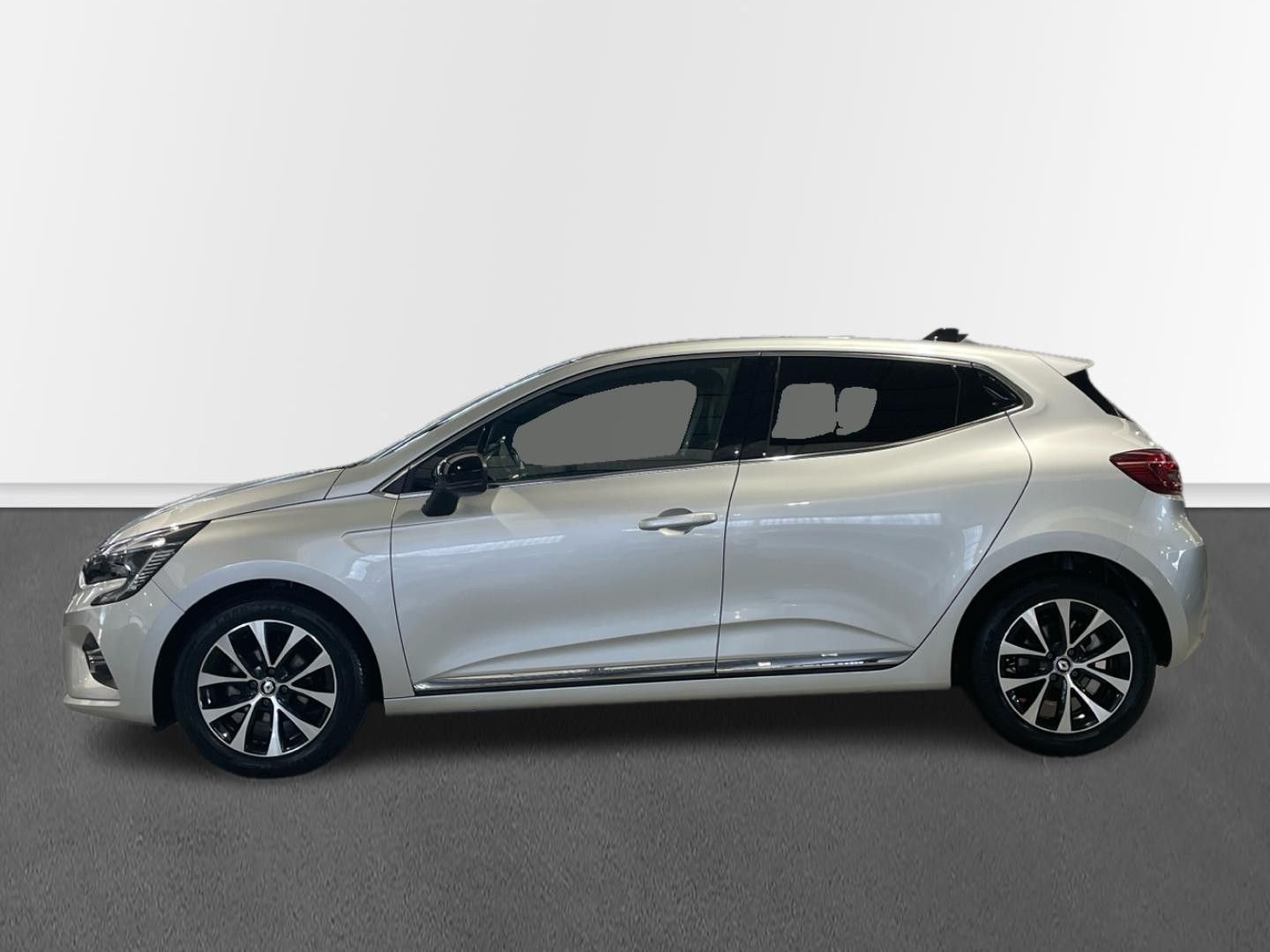 Renault Clio Techno TCe 66 kW (90 CV)