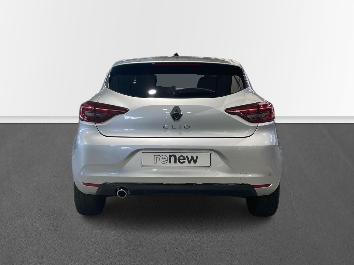Renault Clio Techno TCe 66 kW (90 CV)