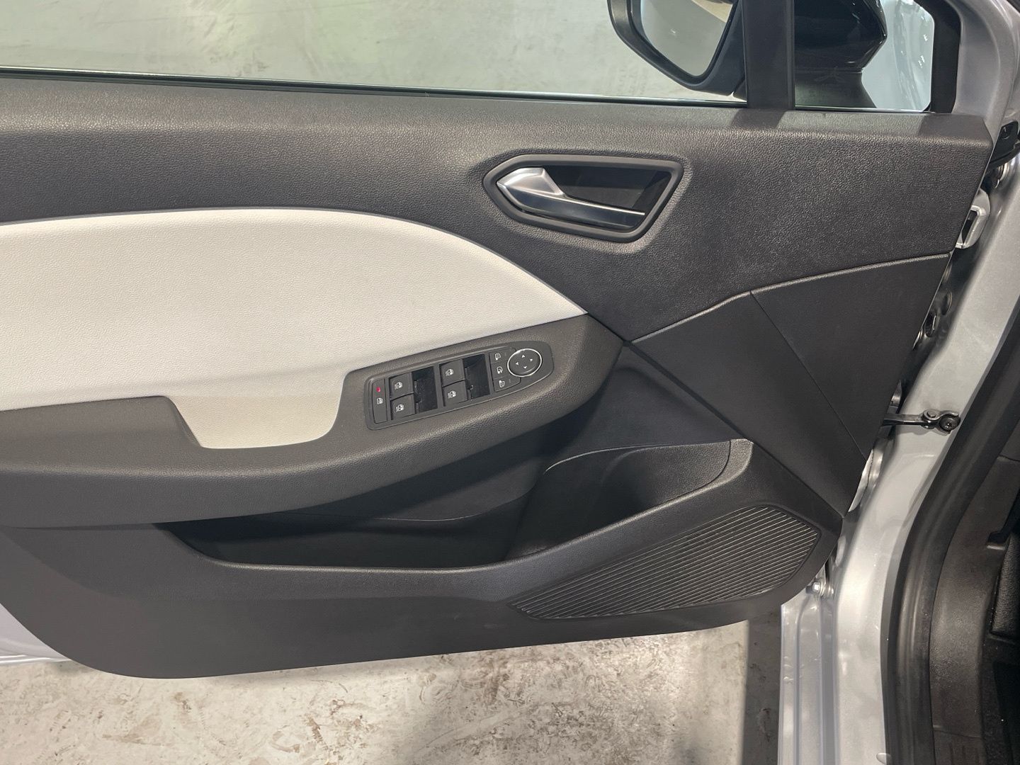 Renault Clio Techno TCe 66 kW (90 CV)