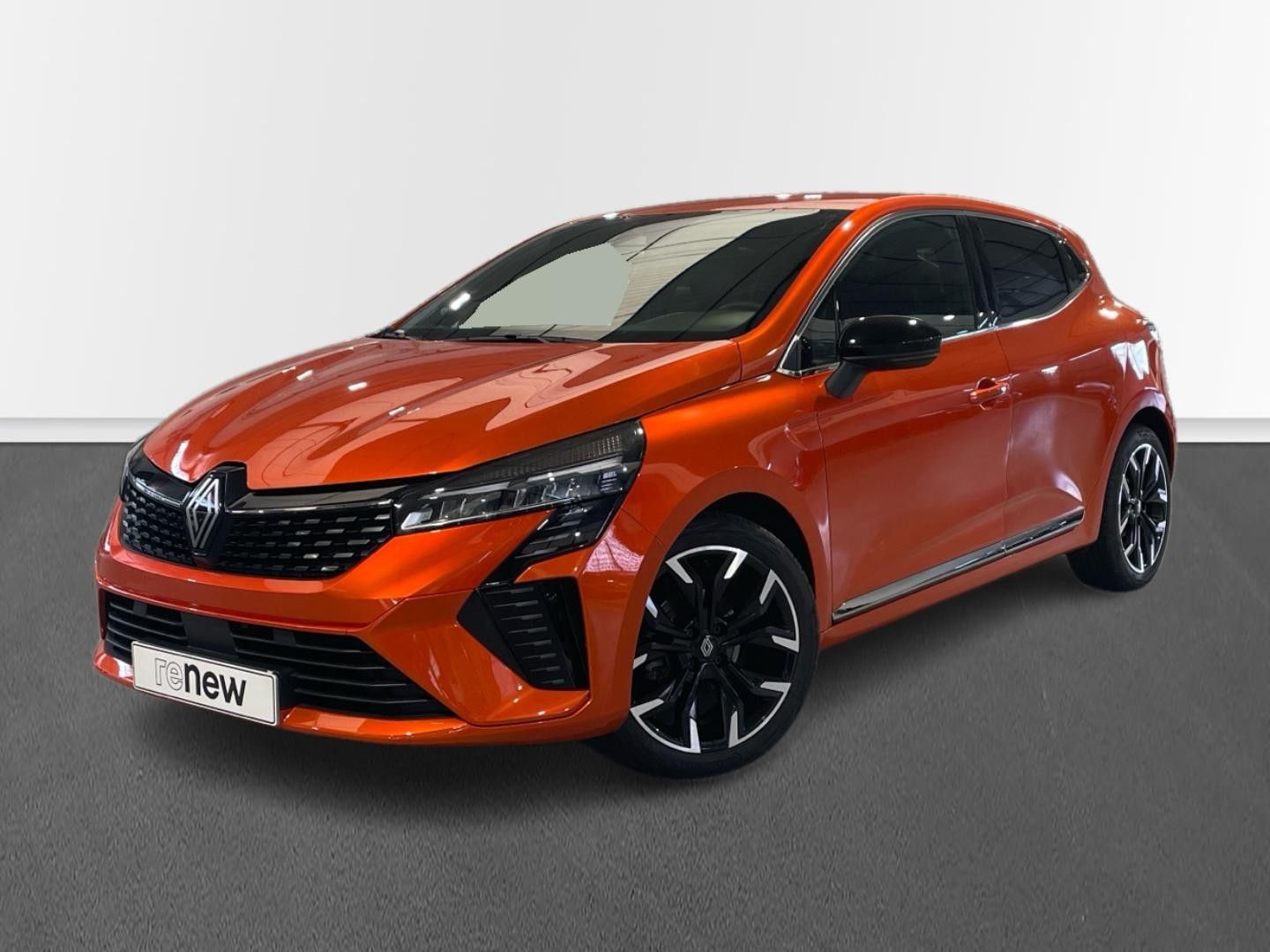 Renault Clio Techno TCe 66 kW (90 CV)
