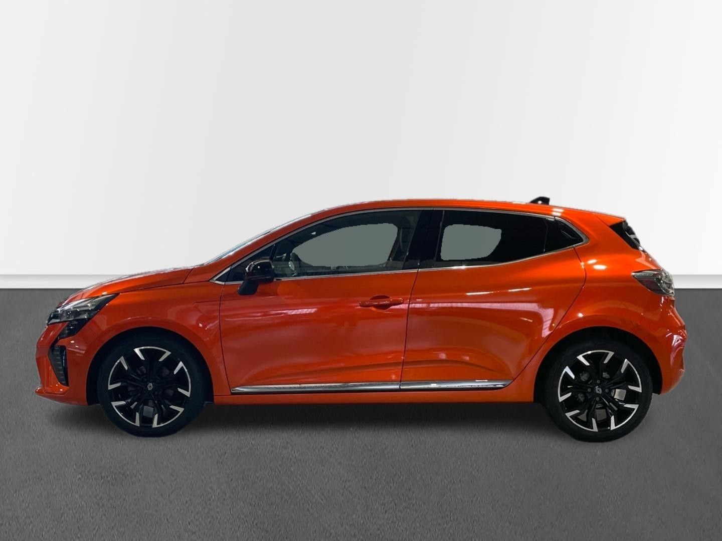 Renault Clio Techno TCe 66 kW (90 CV)