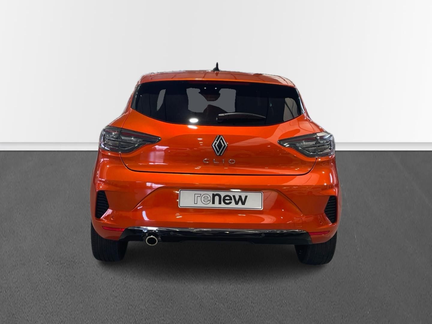 Renault Clio Techno TCe 66 kW (90 CV)