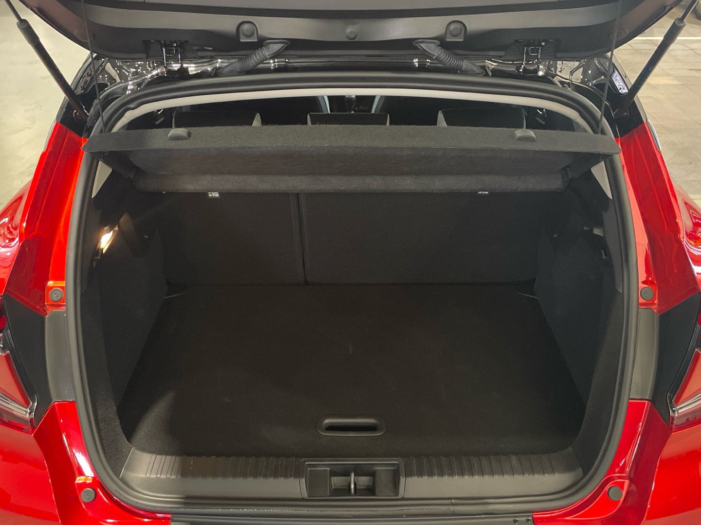 Renault Captur Techno TCe 66 kW (90 CV)