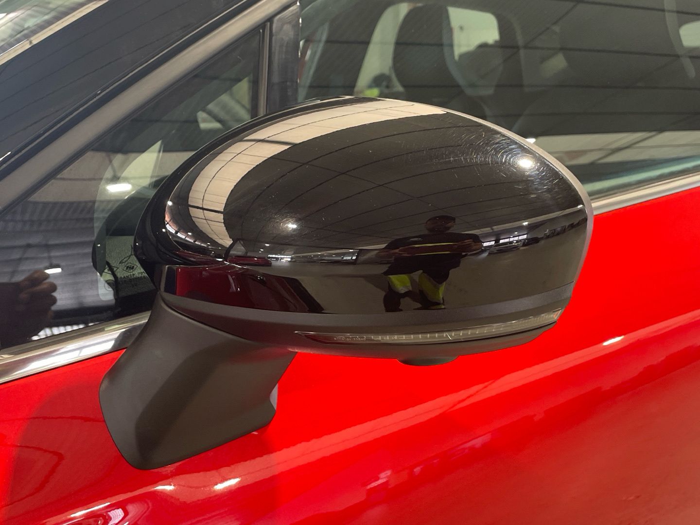 Renault Captur Techno TCe 66 kW (90 CV)