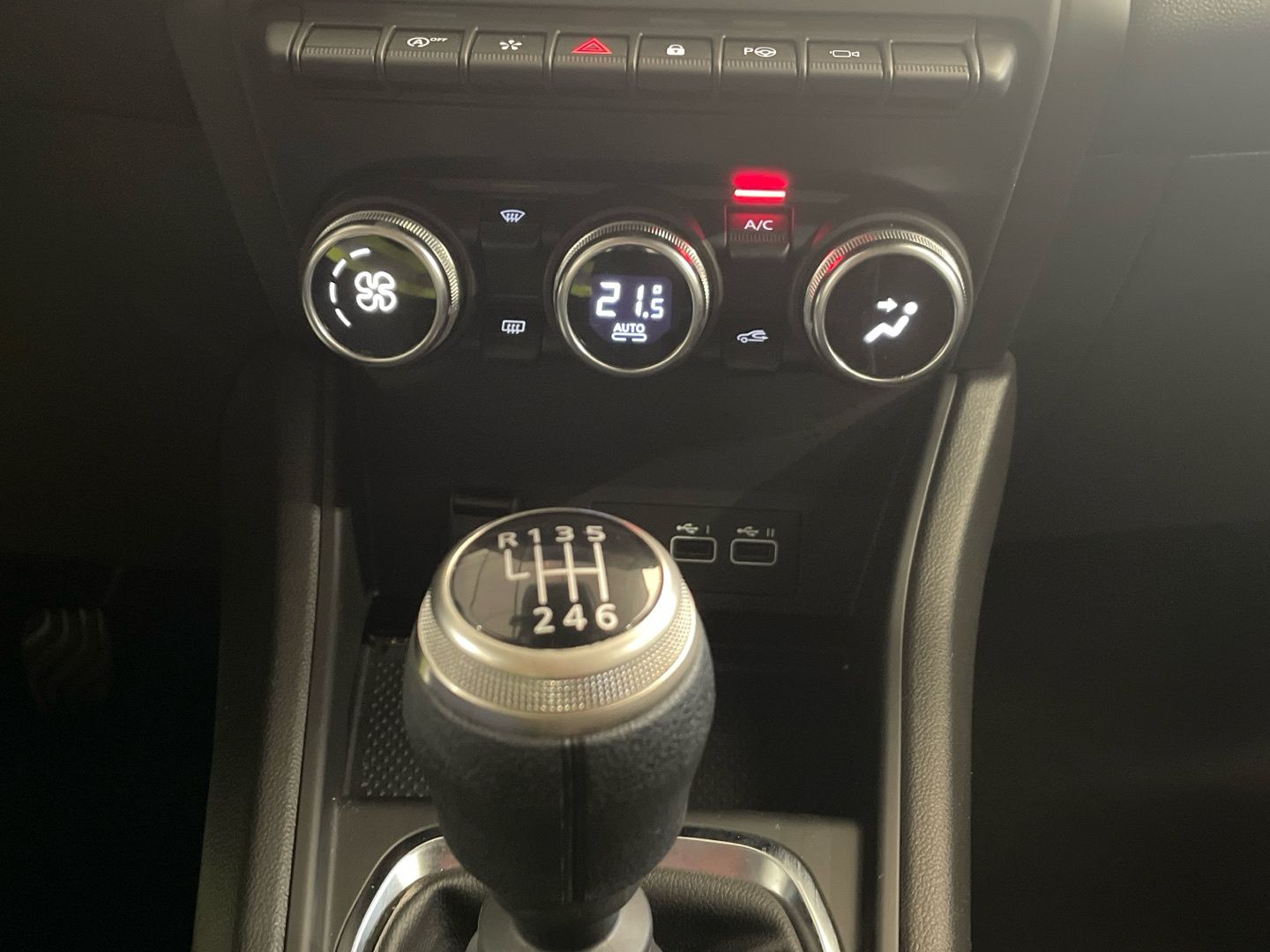 Renault Captur Techno TCe 66 kW (90 CV)