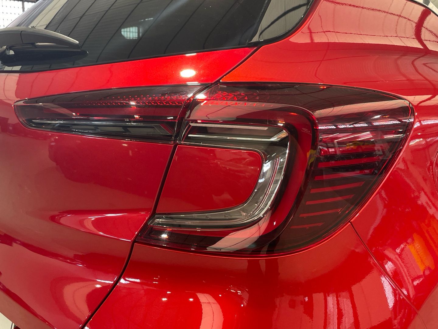 Renault Captur Techno TCe 66 kW (90 CV)