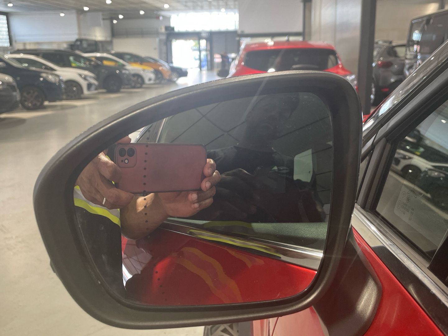 Renault Captur Techno TCe 66 kW (90 CV)