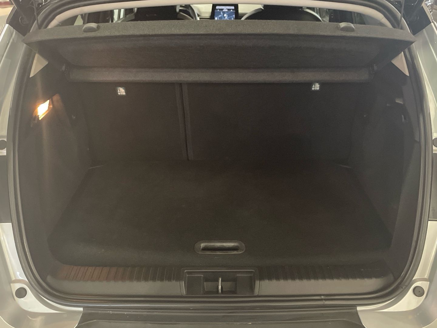 Renault Captur Techno TCe 66 kW (90 CV)