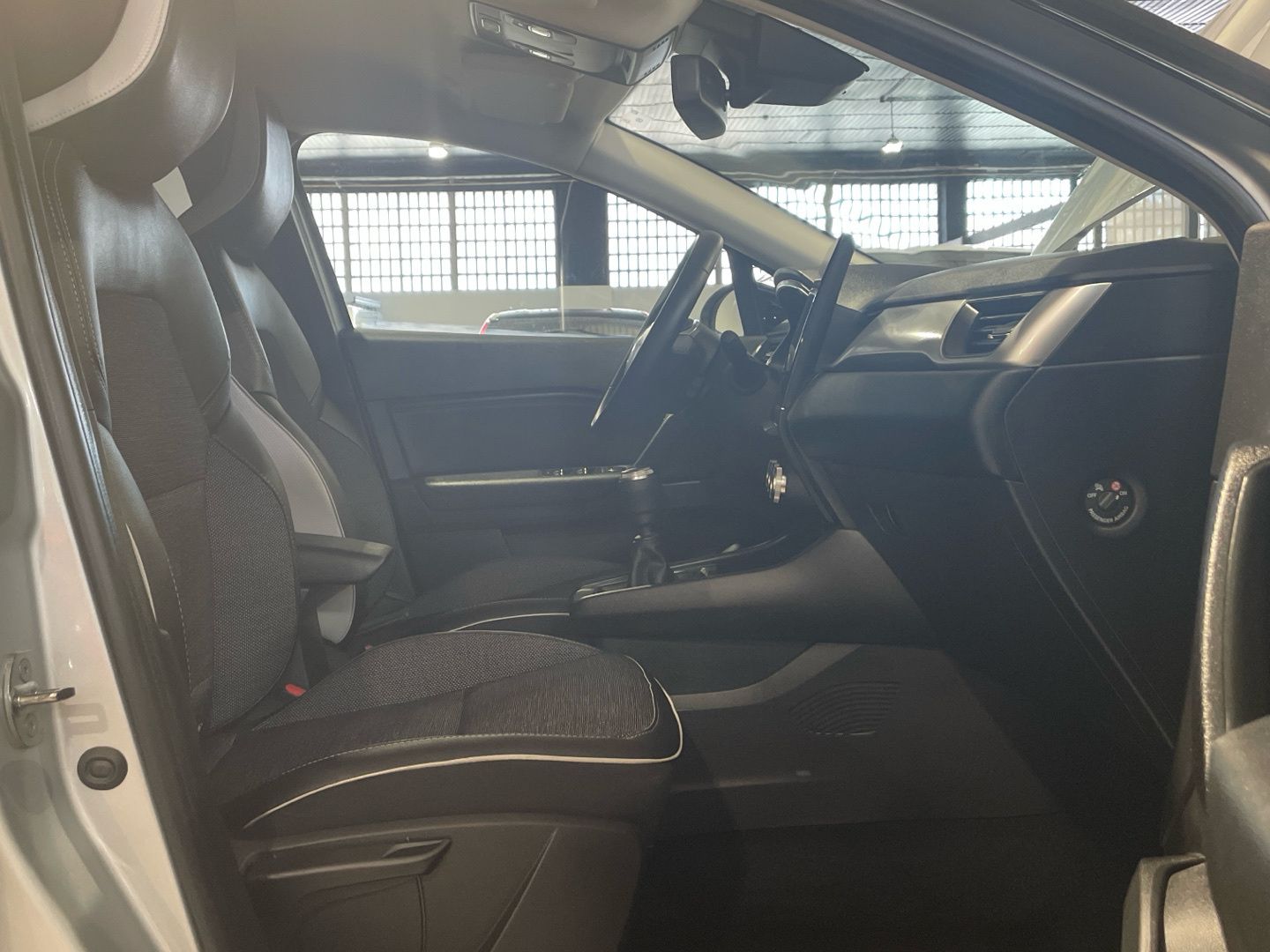 Renault Captur Techno TCe 66 kW (90 CV)