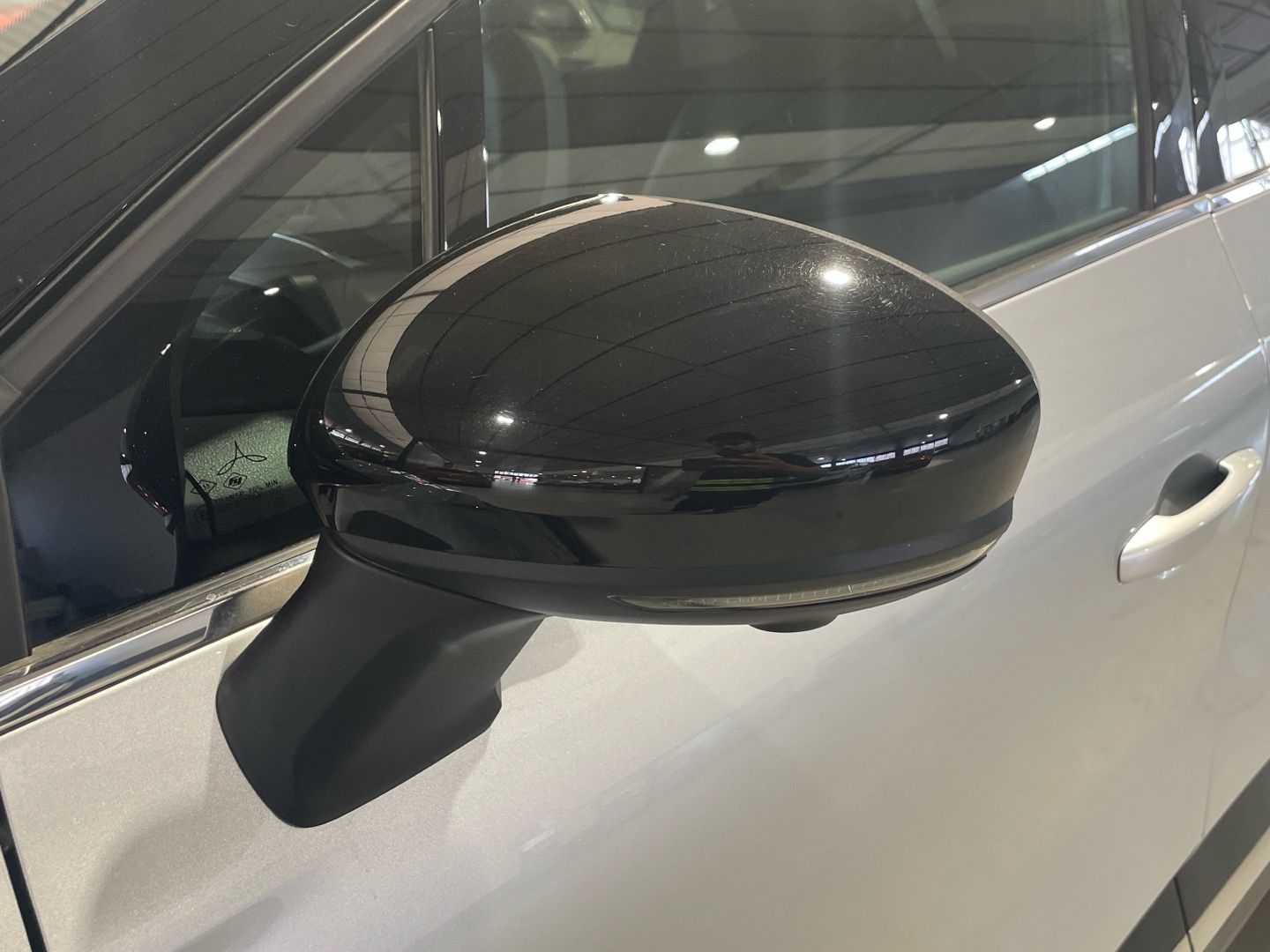Renault Captur Techno TCe 66 kW (90 CV)