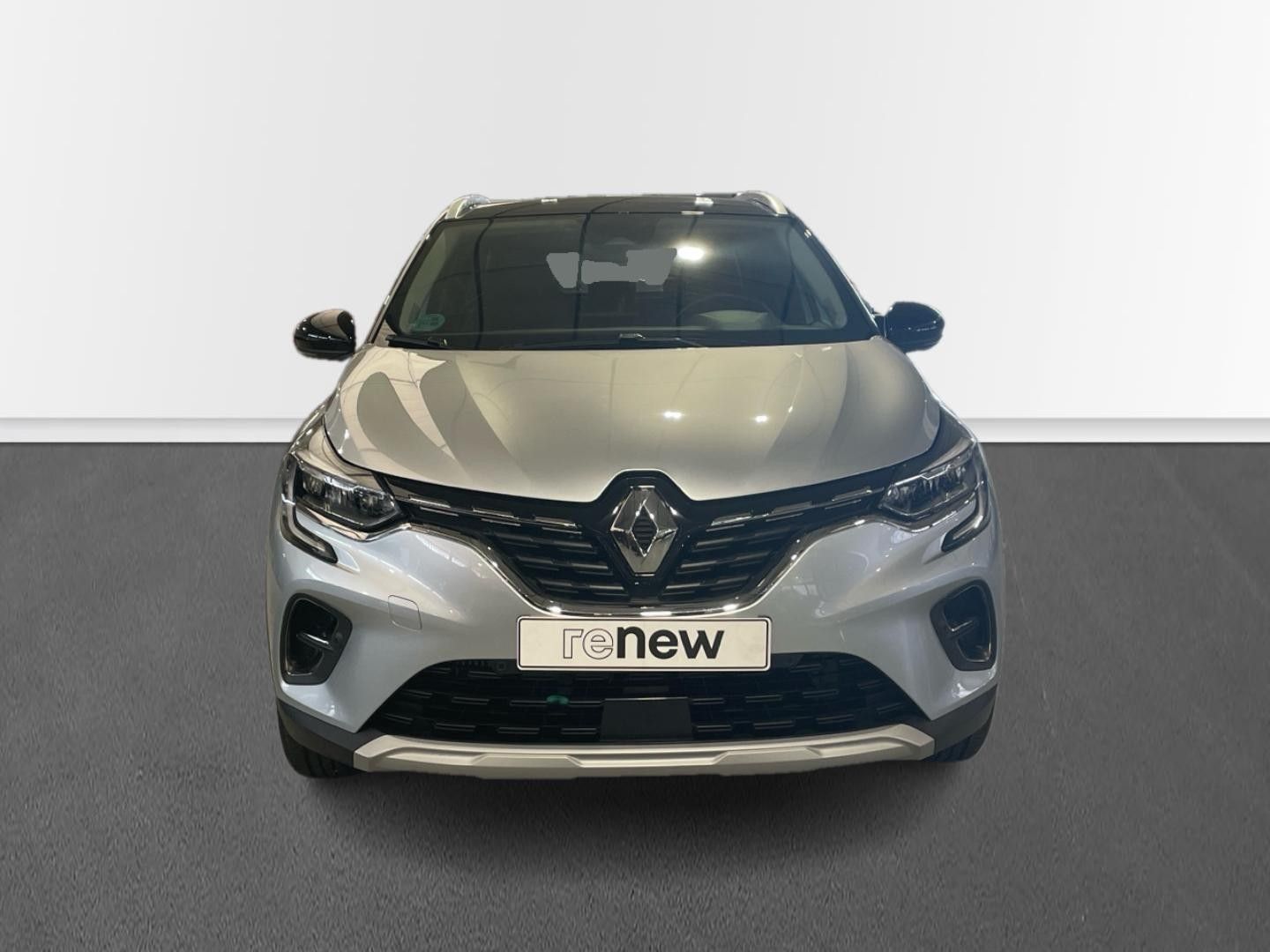 Renault Captur Techno TCe 66 kW (90 CV)