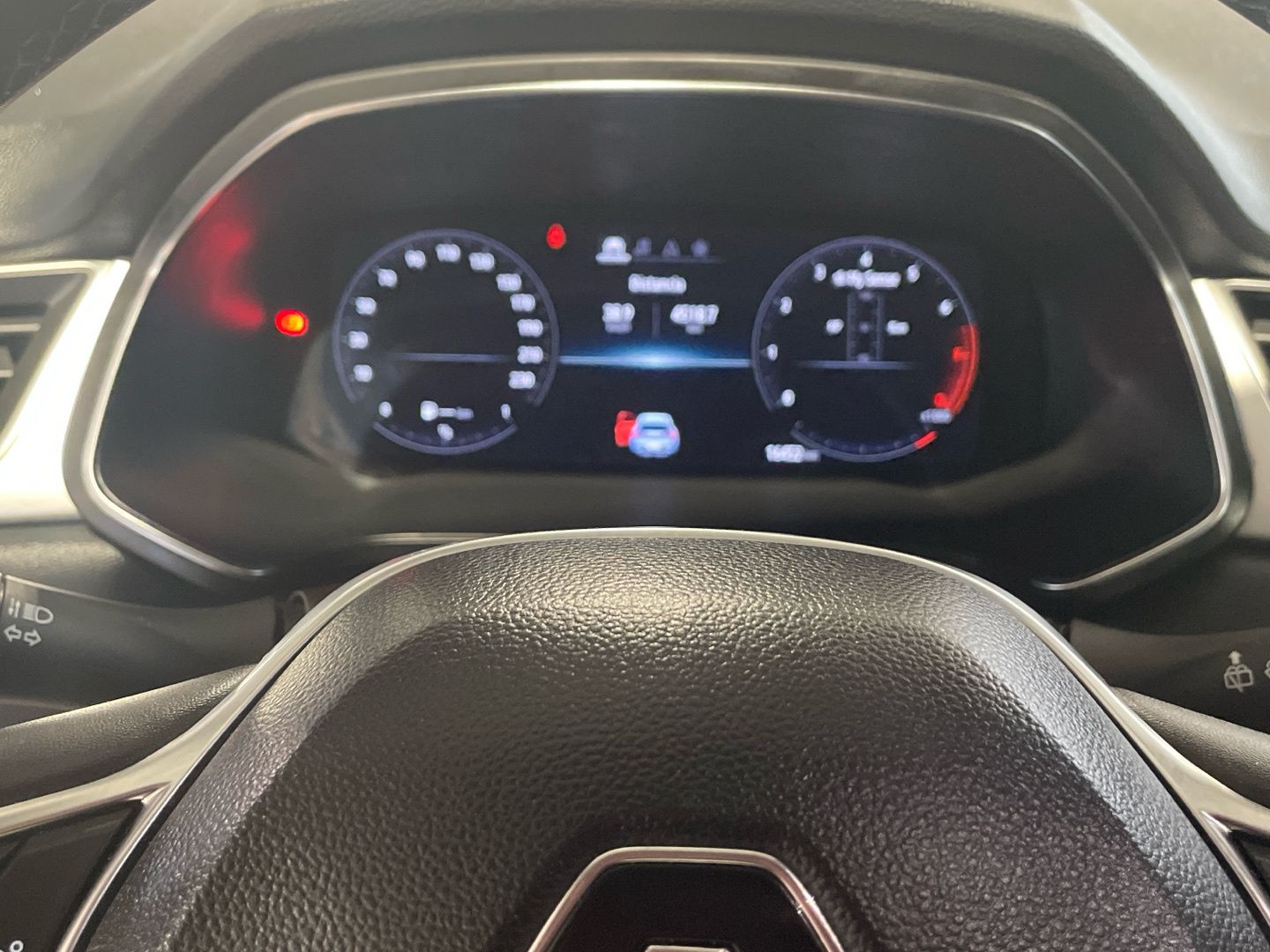 Renault Captur Techno TCe 66 kW (90 CV)