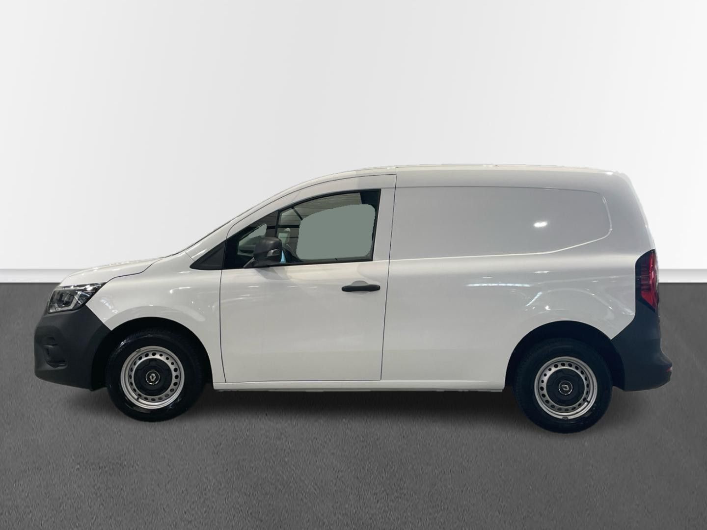 Renault Kangoo Furgon Ábrete Sésamo por Renault dCi 70 kW (95 CV)