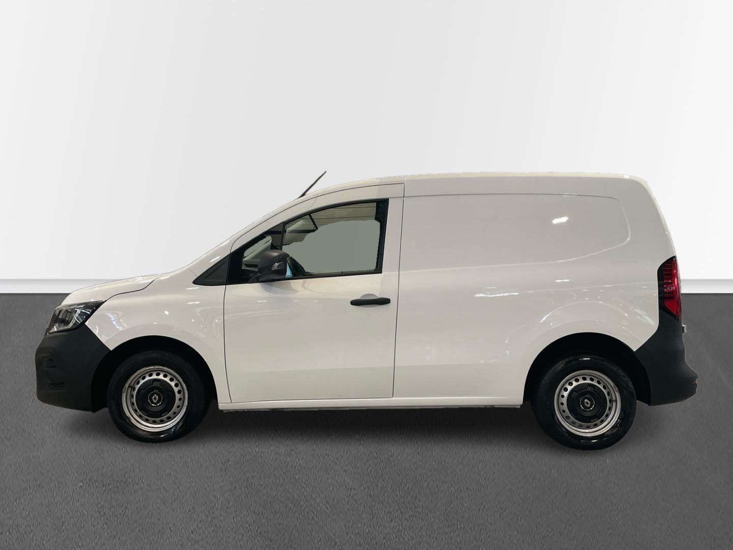 Renault Kangoo Furgon Ábrete Sésamo por Renault dCi 70 kW (95 CV)