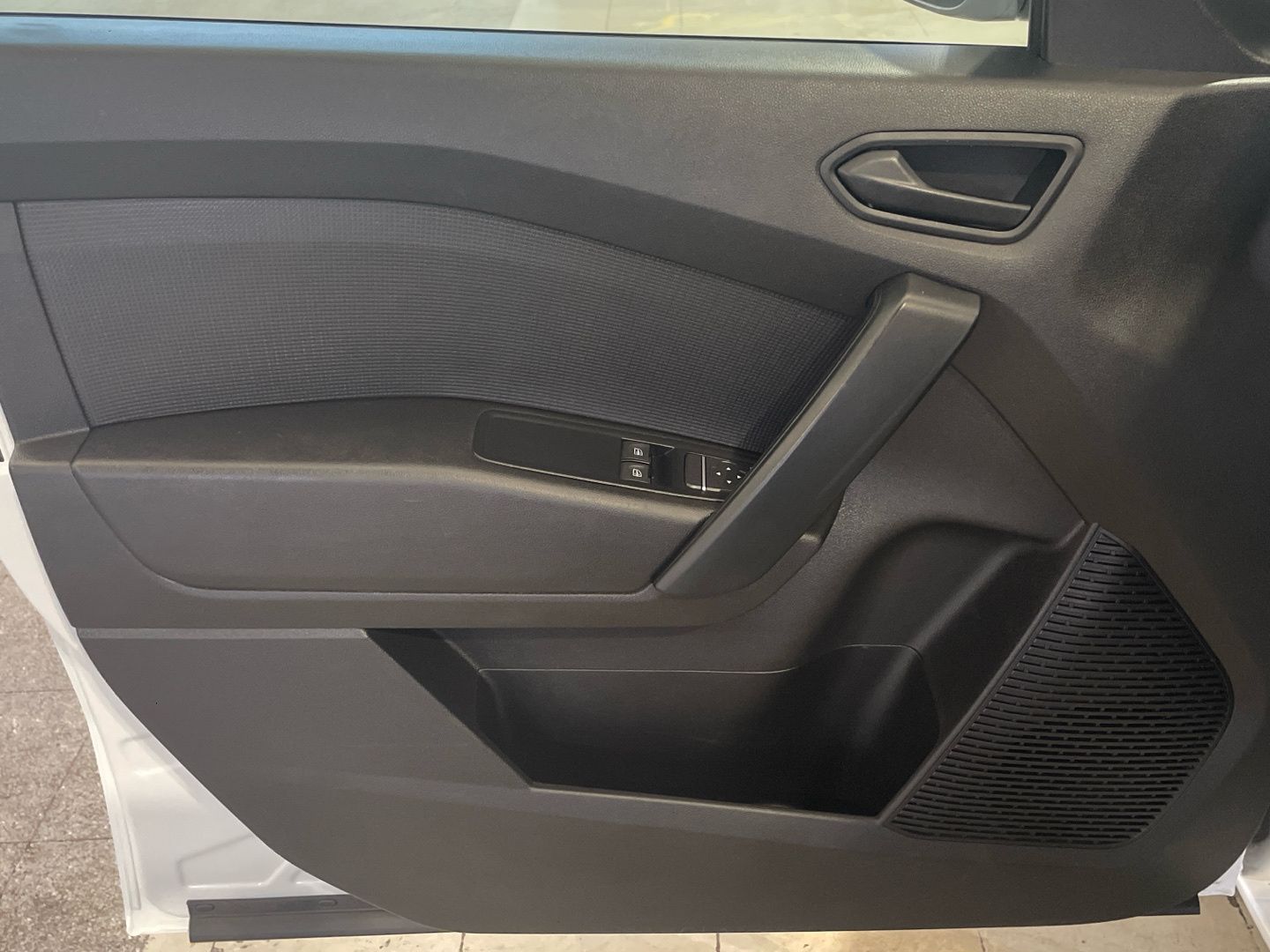 Renault Kangoo Furgon Ábrete Sésamo por Renault dCi 70 kW (95 CV)