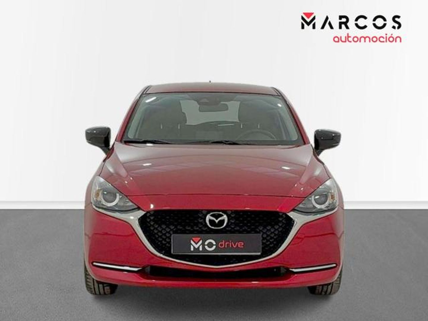 Mazda Mazda 2 1.5 SKYACTIV-G MT Homura 55 kW (75 CV)