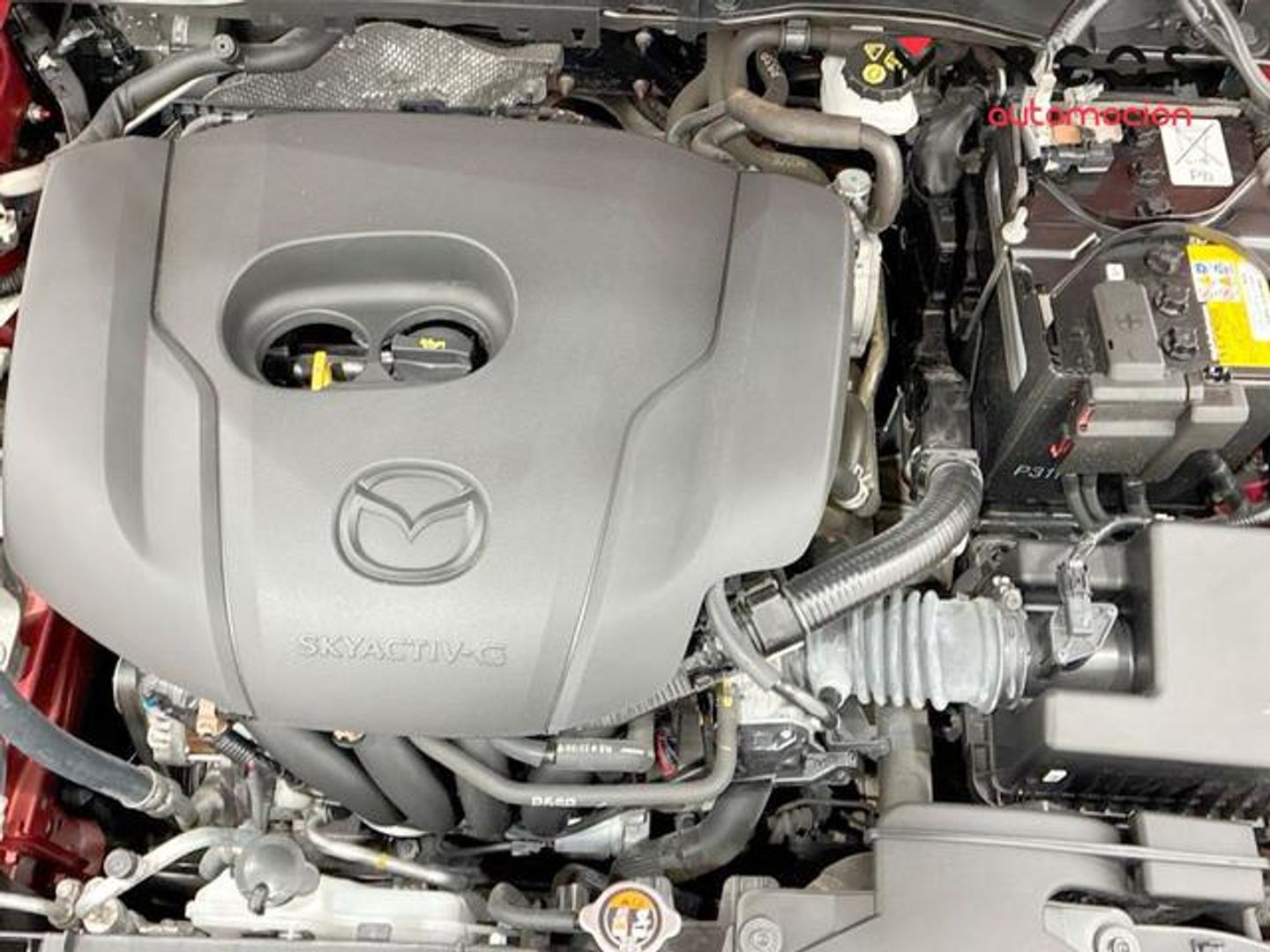 Mazda Mazda 2 1.5 SKYACTIV-G MT Homura 55 kW (75 CV)