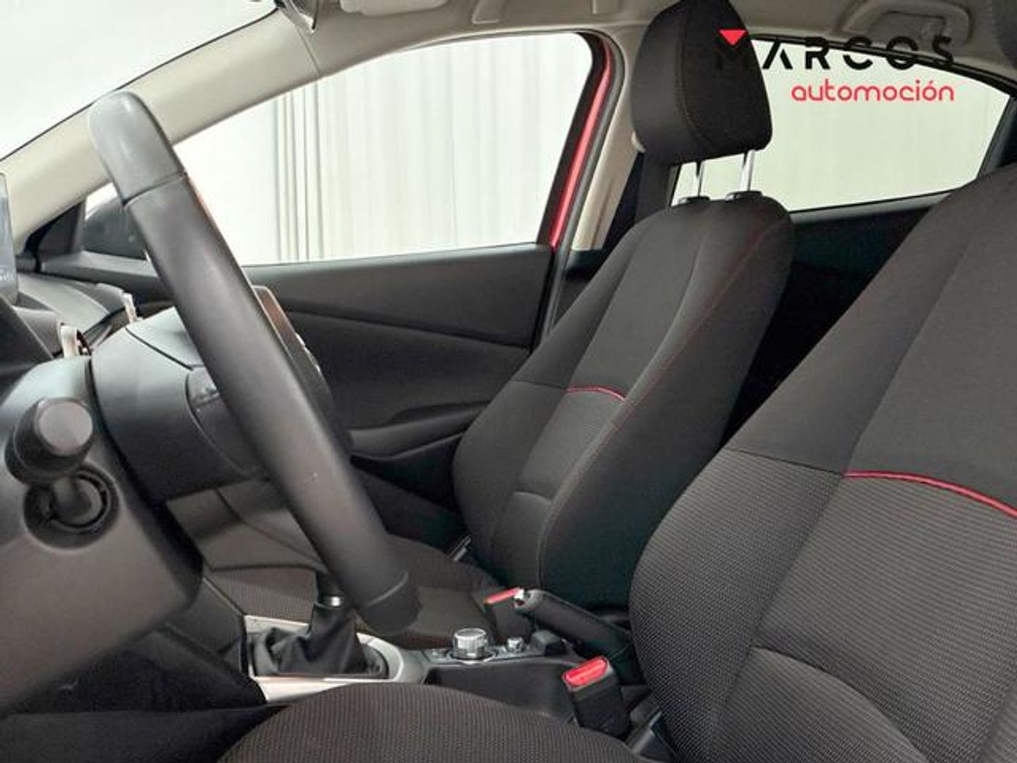 Mazda Mazda 2 1.5 SKYACTIV-G MT Homura 55 kW (75 CV)