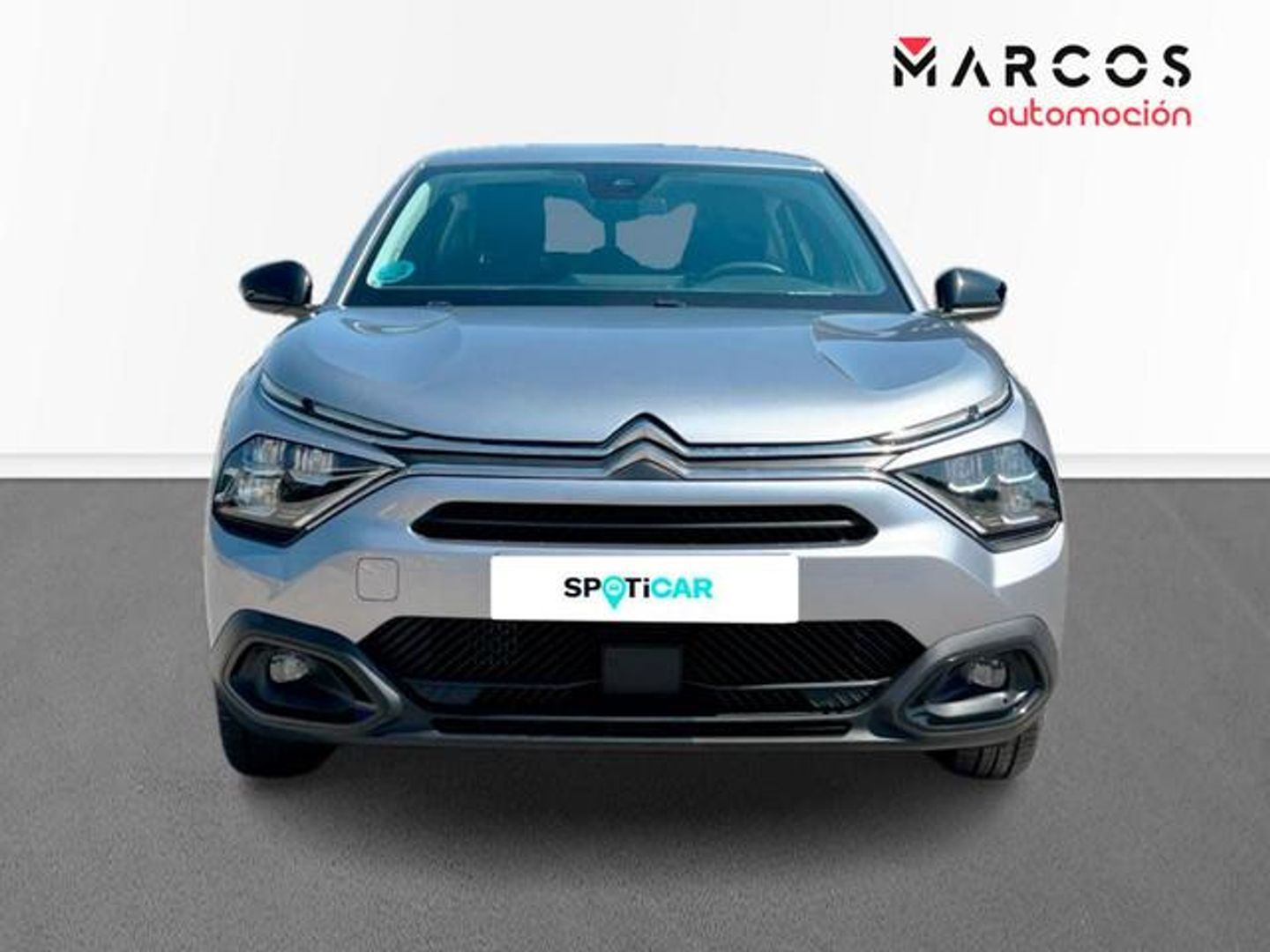 Citroen C4 PureTech 130 S&S Plus EAT8 96 kW (131 CV)