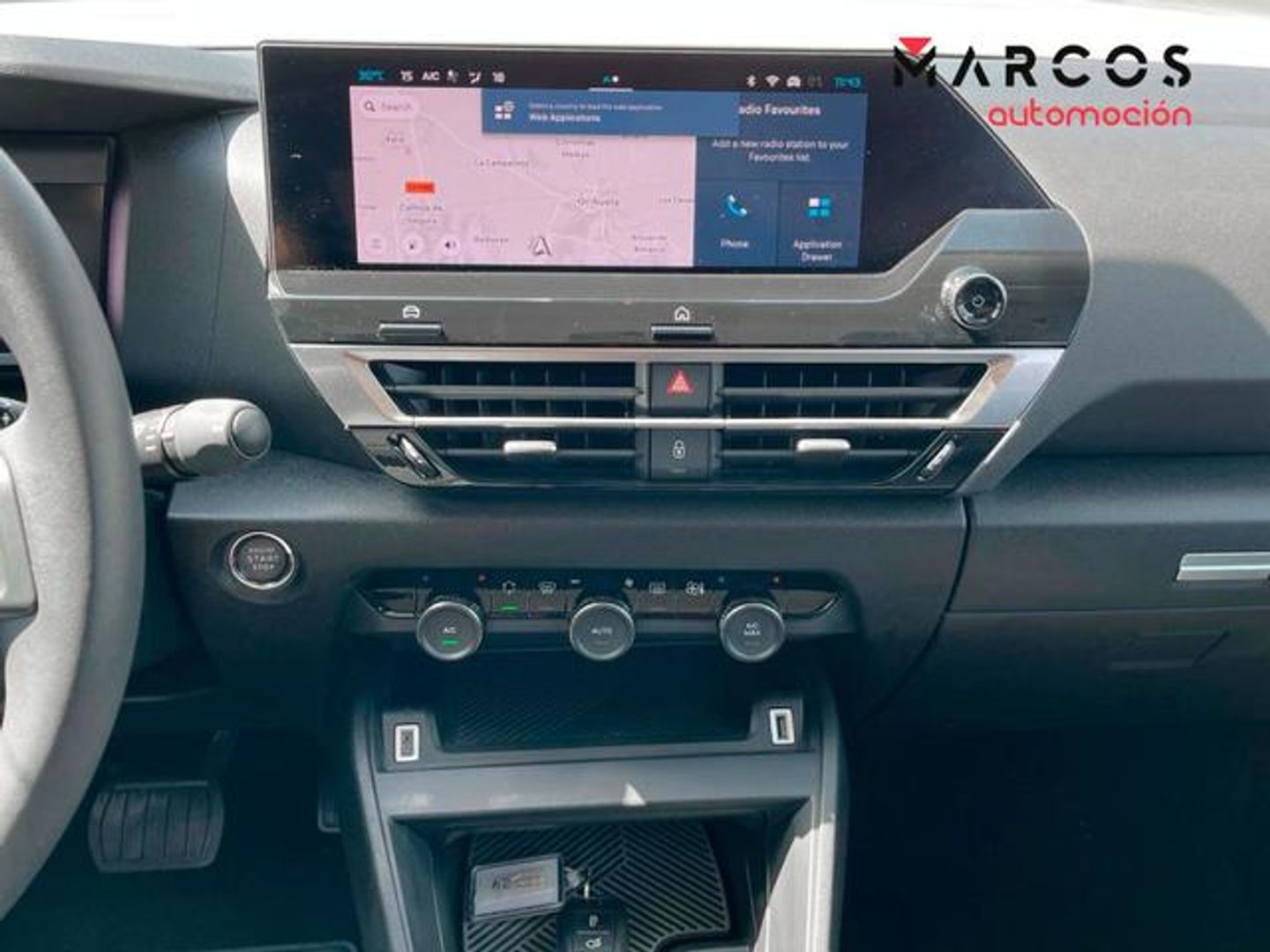 Citroen C4 PureTech 130 S&S Plus EAT8 96 kW (131 CV)