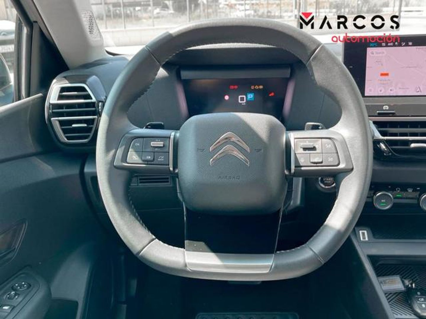 Citroen C4 PureTech 130 S&S Plus EAT8 96 kW (131 CV)