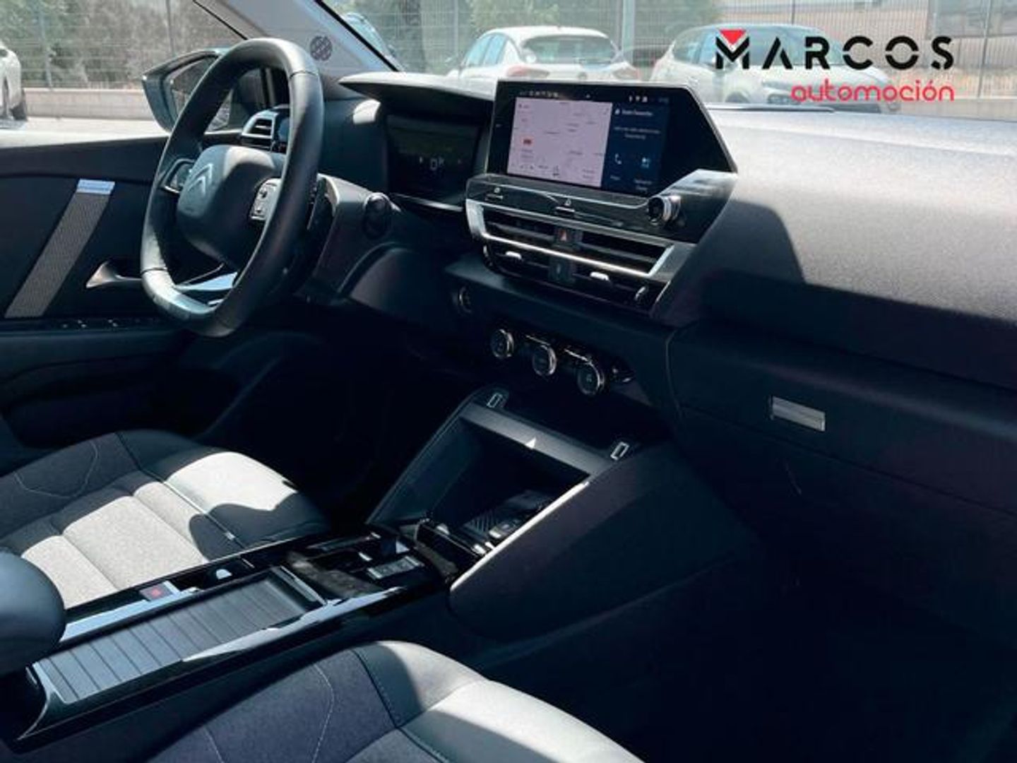 Citroen C4 PureTech 130 S&S Plus EAT8 96 kW (131 CV)