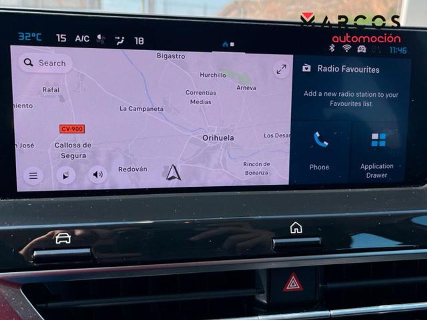 Citroen C4 PureTech 130 S&S Plus EAT8 96 kW (131 CV)