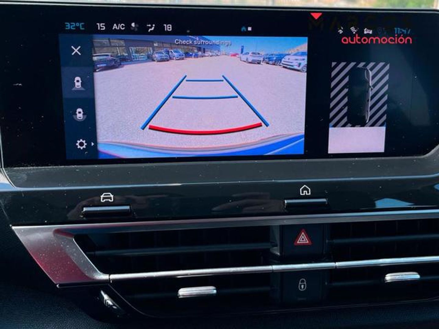 Citroen C4 PureTech 130 S&S Plus EAT8 96 kW (131 CV)