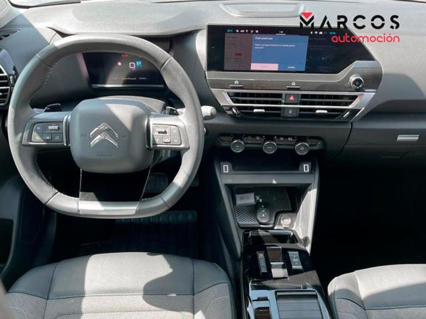 Citroen C4 PureTech 130 S&S Plus EAT8 96 kW (131 CV)