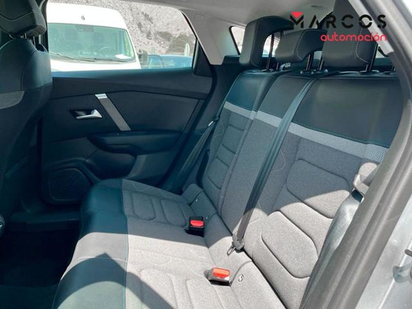 Citroen C4 PureTech 130 S&S Plus EAT8 96 kW (131 CV)