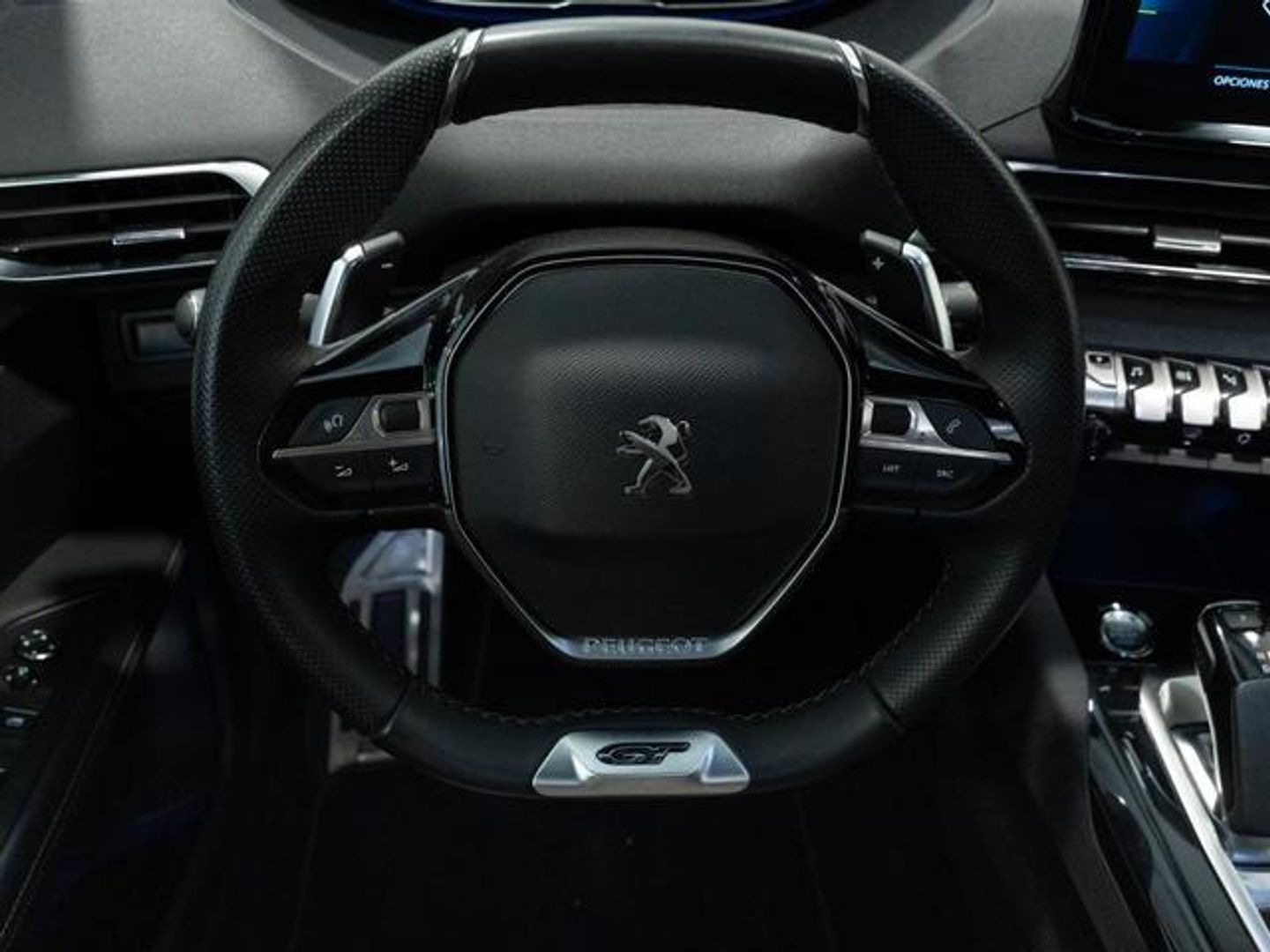 Peugeot 3008 Hybrid 225 GT e-EAT8 165 kW (225 CV)